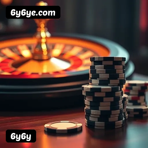 Vantagens exclusivas 6y6y para jogadores brasileiros - São Paulo, Rio, BH