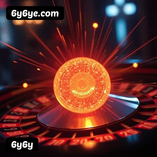 Principais provedores de slots da 6y6y - NetEnt, Pragmatic Play, Play'n GO