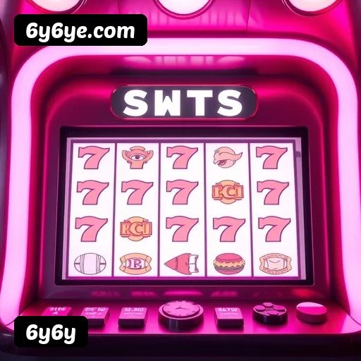 Estatísticas 6y6y 2025–2026 - 120 mil jogadores ativos, R$72.5M pagos, RTP 96.52%